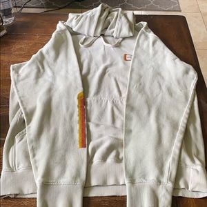 Selling a Billabong sweatshirt